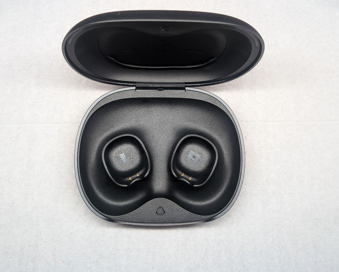 【付属品完備】JBL Soundgear Sense Pro ブラック