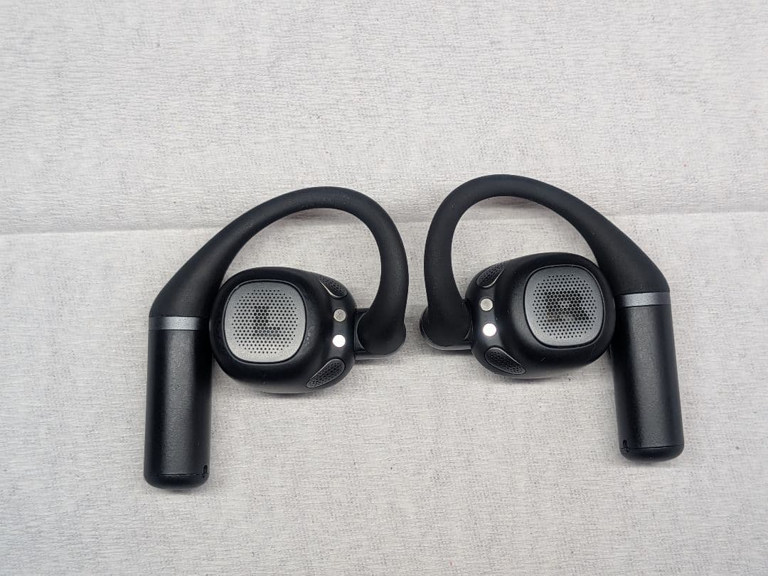 【付属品完備】JBL Soundgear Sense Pro ブラック