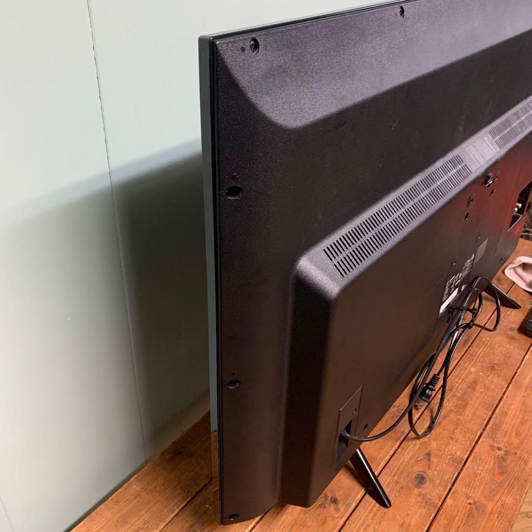 2023年製 シャープ 42V型 液晶テレビ AQUOS