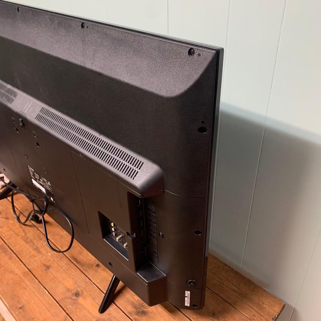 2023年製 シャープ 42V型 液晶テレビ AQUOS