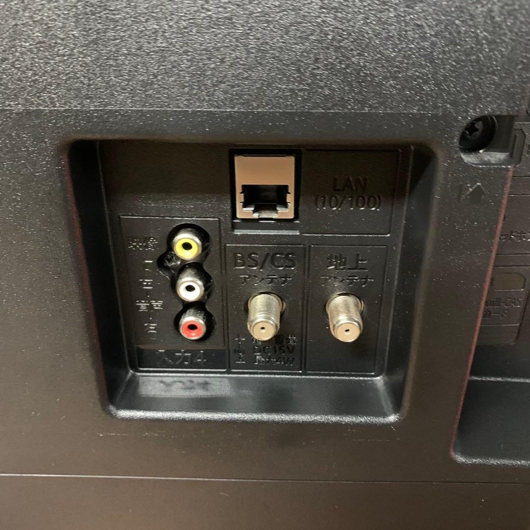 2023年製 シャープ 42V型 液晶テレビ AQUOS