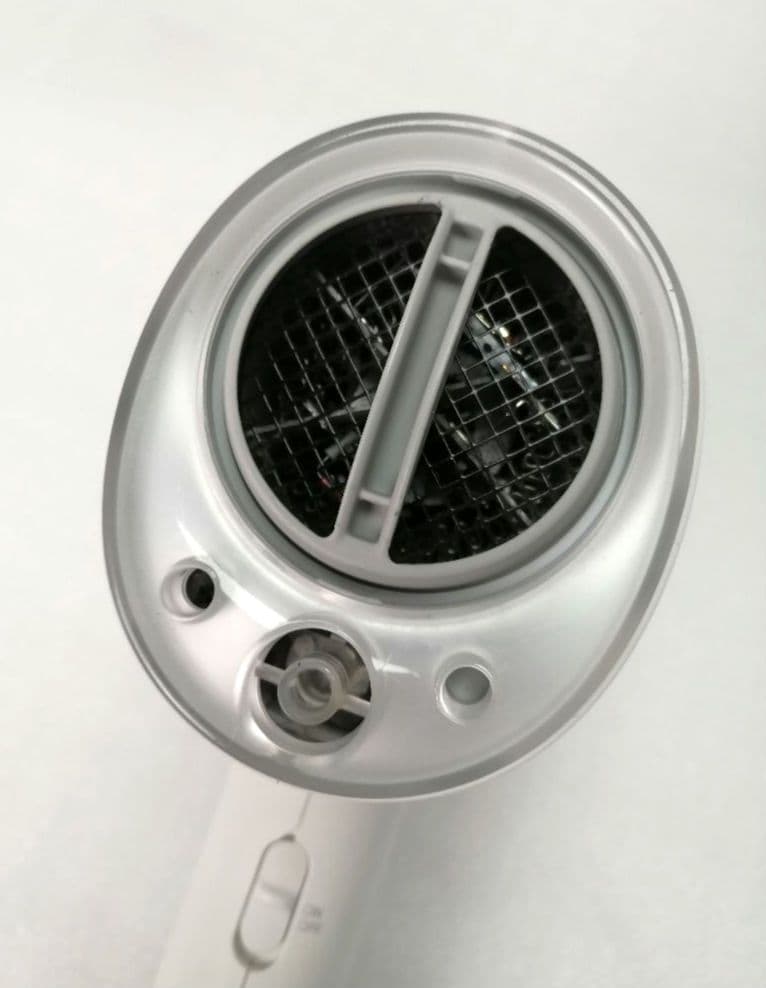 19 22年製 パナソニック　PANASONIC　ドライヤー　EH-NA0J