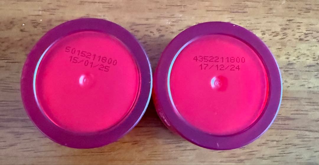 skⅡ アドバンズトクリーム15gか２個　化粧水30mlが2本