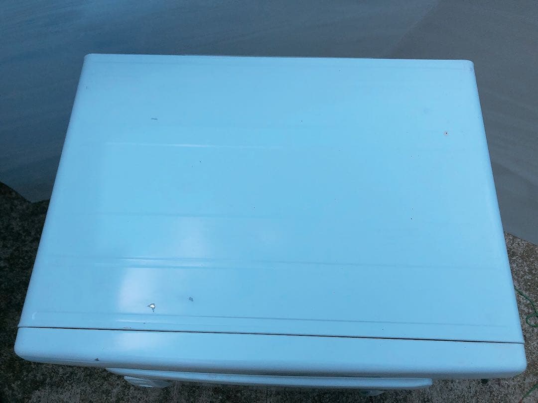 日立 2020年製 除湿形電気衣類乾燥機 DE-N60WV HITACHI