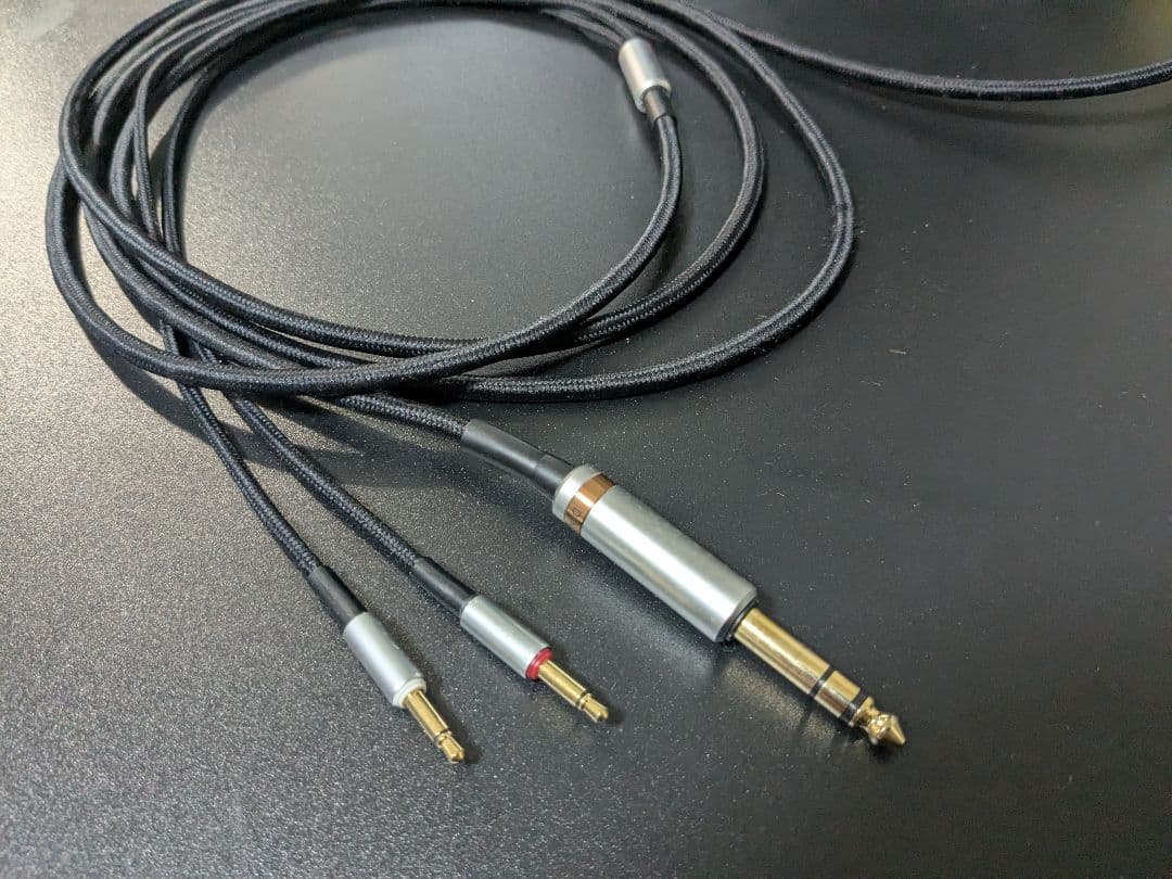 DENON AH-D7200ヘッドホン