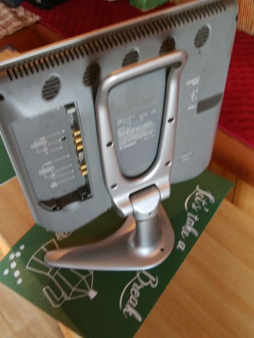 シャープアクオス　テレビ