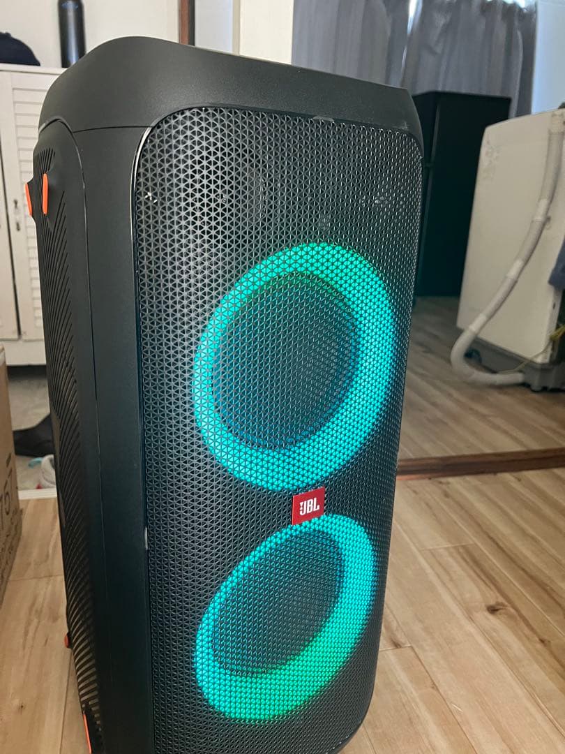 JBL PARTYBOX310 ワイヤレススピーカー