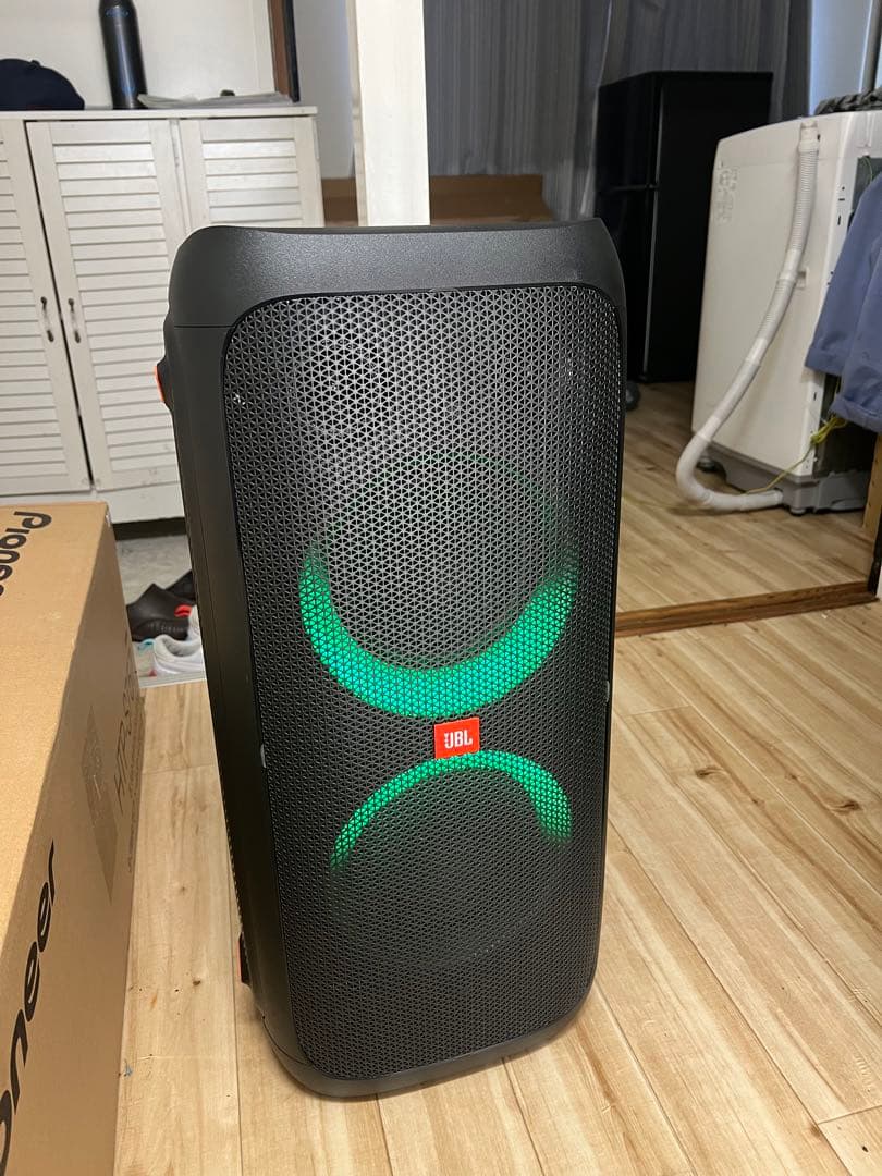 JBL PARTYBOX310 ワイヤレススピーカー