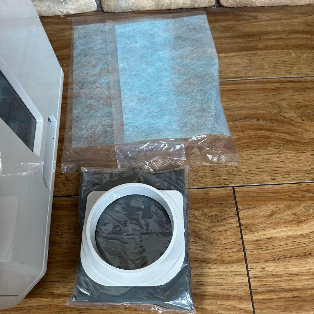 【未使用】コロナ CDM-1025 冷風 衣類乾燥除湿機2025年製