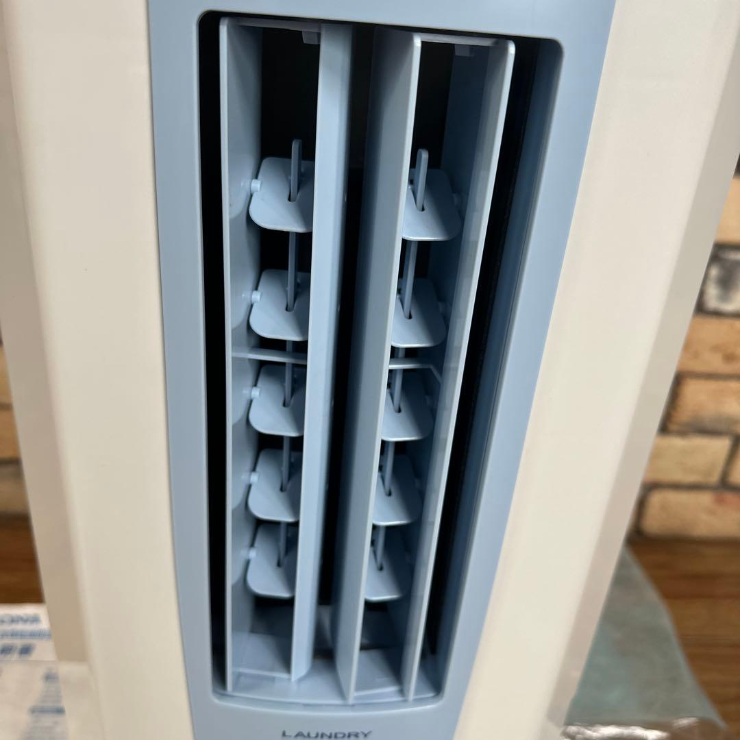 【未使用】コロナ CDM-1025 冷風 衣類乾燥除湿機2025年製