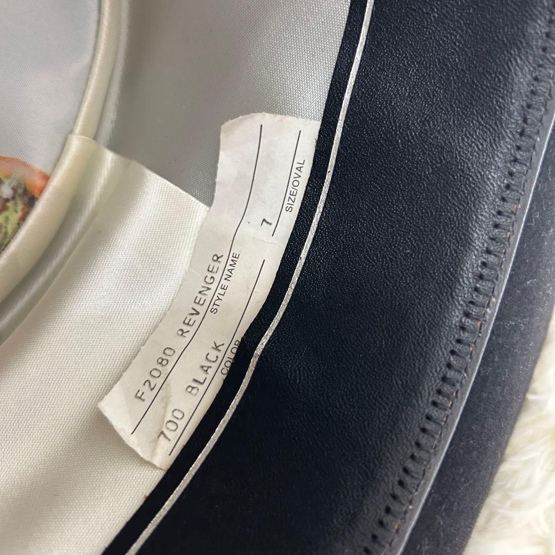 【激レア✨】ヴィンテージ STETSON revenger beaver hat