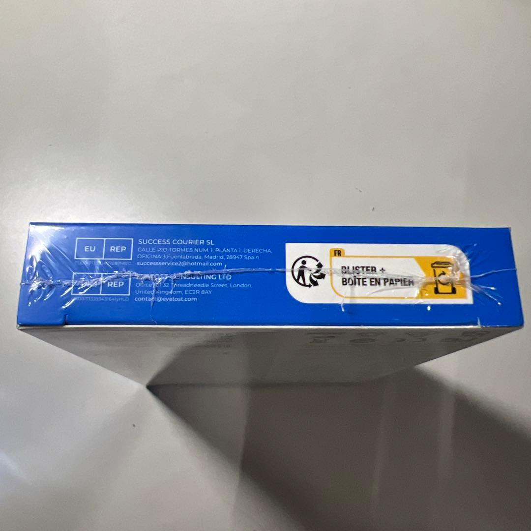 G917 ORICO Y-20 2TB SATA III 内蔵SSD　新品未使用