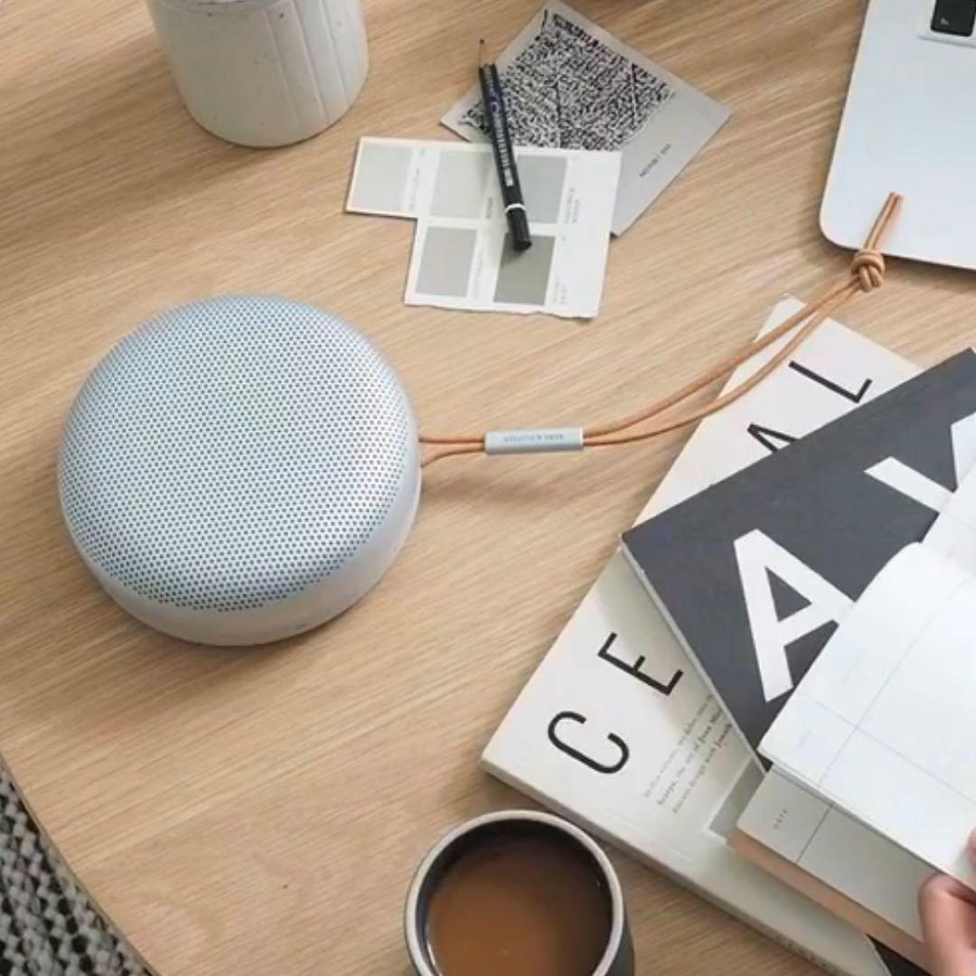 美品❤︎価格交渉可能❤︎Bang & Olufsen A1 2nd Gen