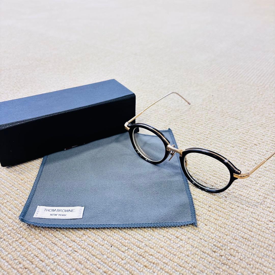 THOM BROWNE/トムブラウン TB-011A-46 登坂広臣さん着用