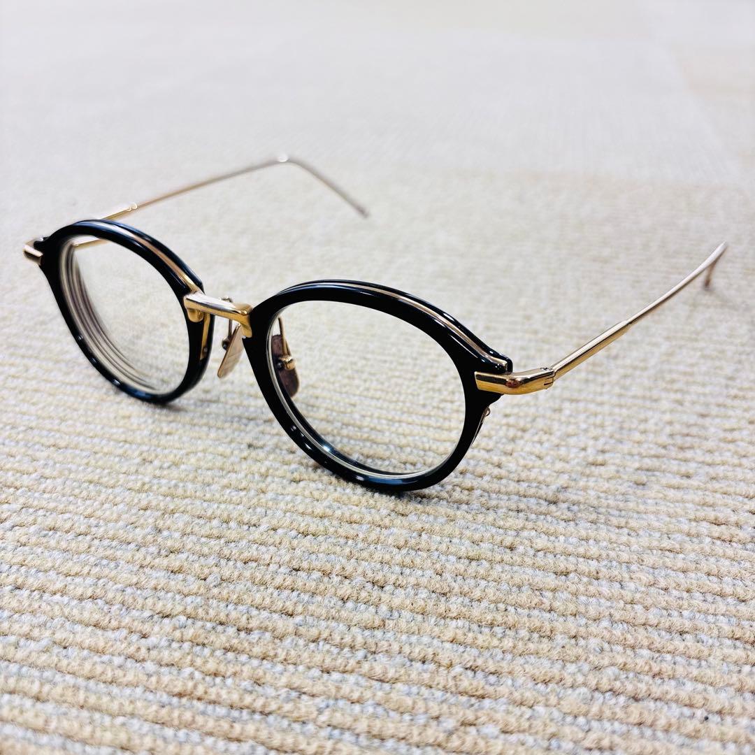 THOM BROWNE/トムブラウン TB-011A-46 登坂広臣さん着用