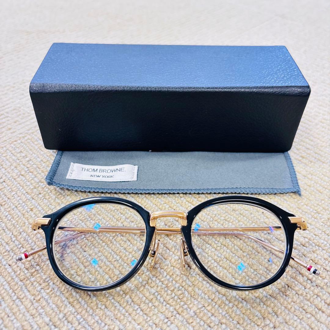 THOM BROWNE/トムブラウン TB-011A-46 登坂広臣さん着用