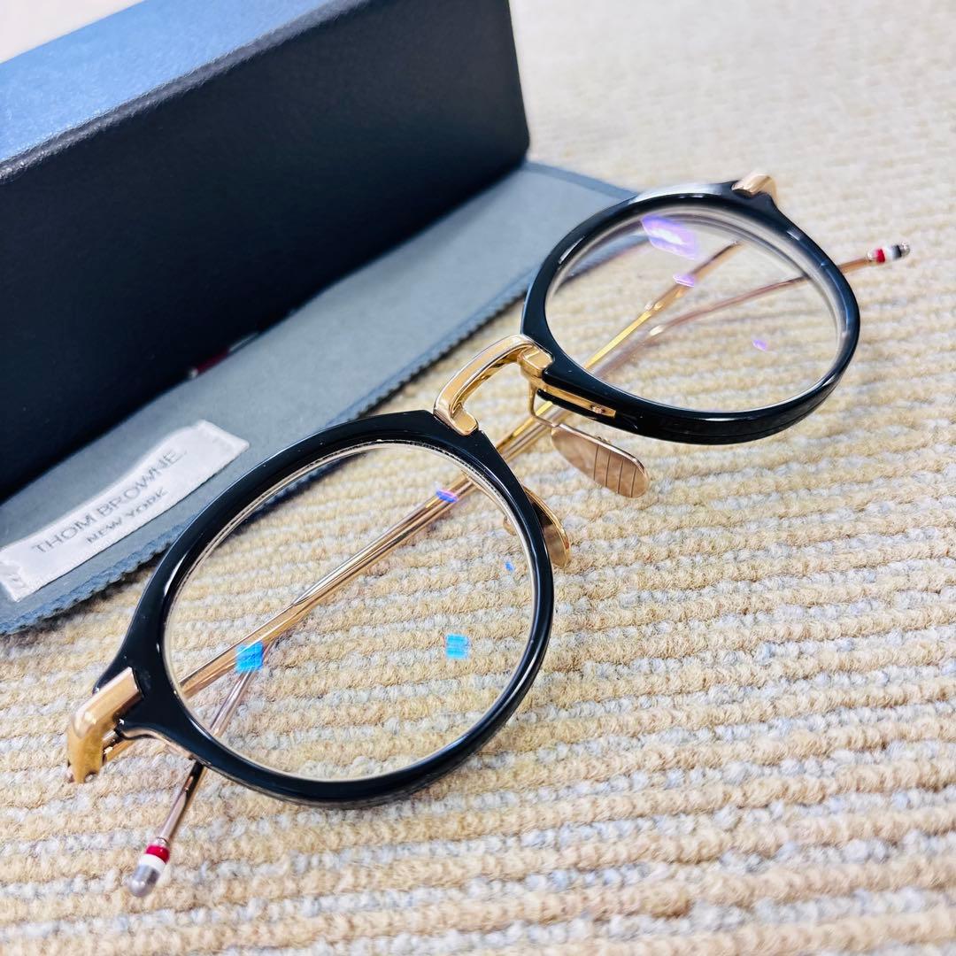 THOM BROWNE/トムブラウン TB-011A-46 登坂広臣さん着用