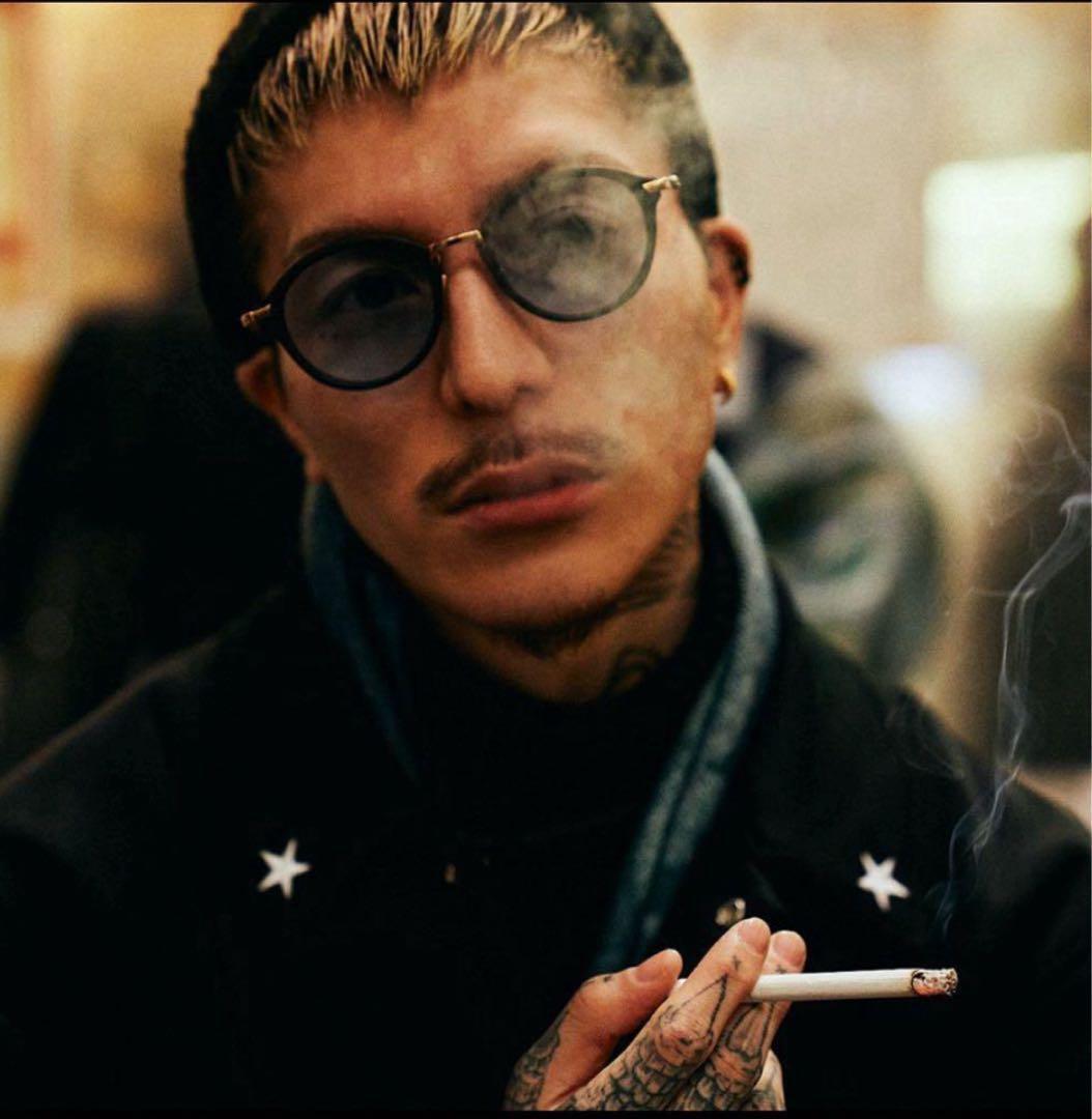 THOM BROWNE/トムブラウン TB-011A-46 登坂広臣さん着用