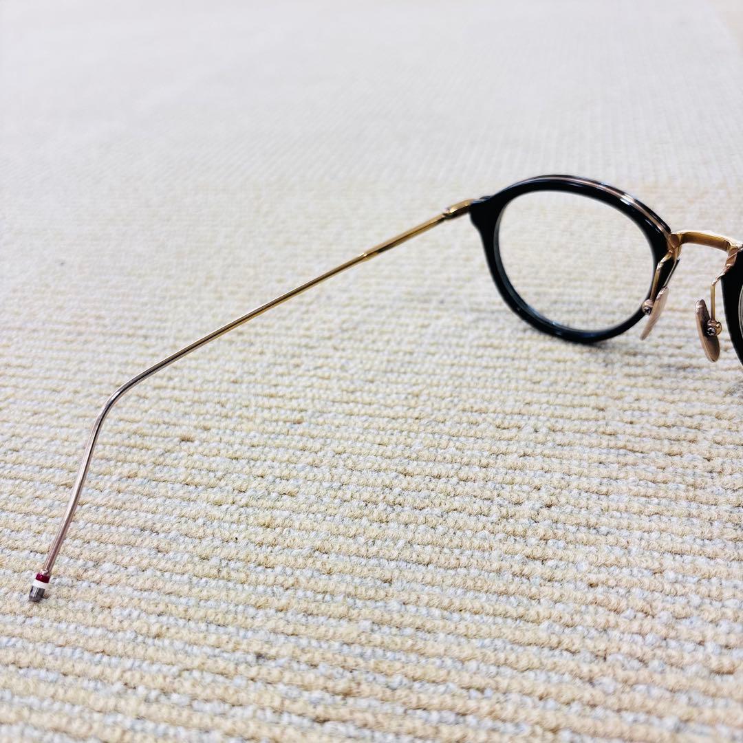 THOM BROWNE/トムブラウン TB-011A-46 登坂広臣さん着用