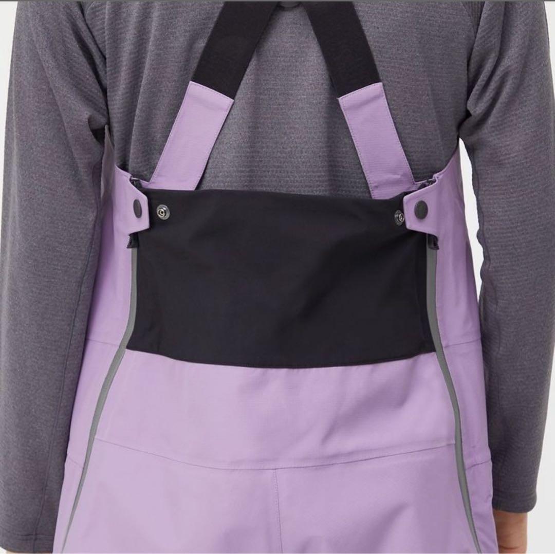 最終値下げTHE NORTH FACE FL RTG BIB XLサイズ　新品