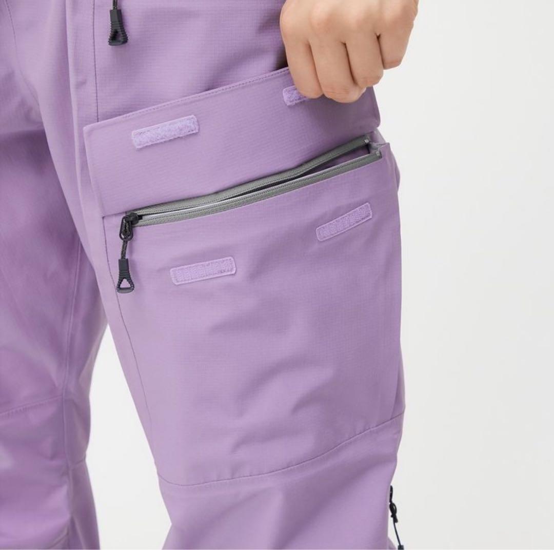 最終値下げTHE NORTH FACE FL RTG BIB XLサイズ　新品