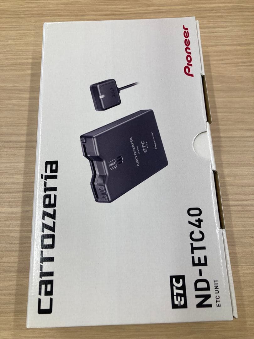 sakahirodon バックカメラ　➕　ETC 2点 まとめ商品