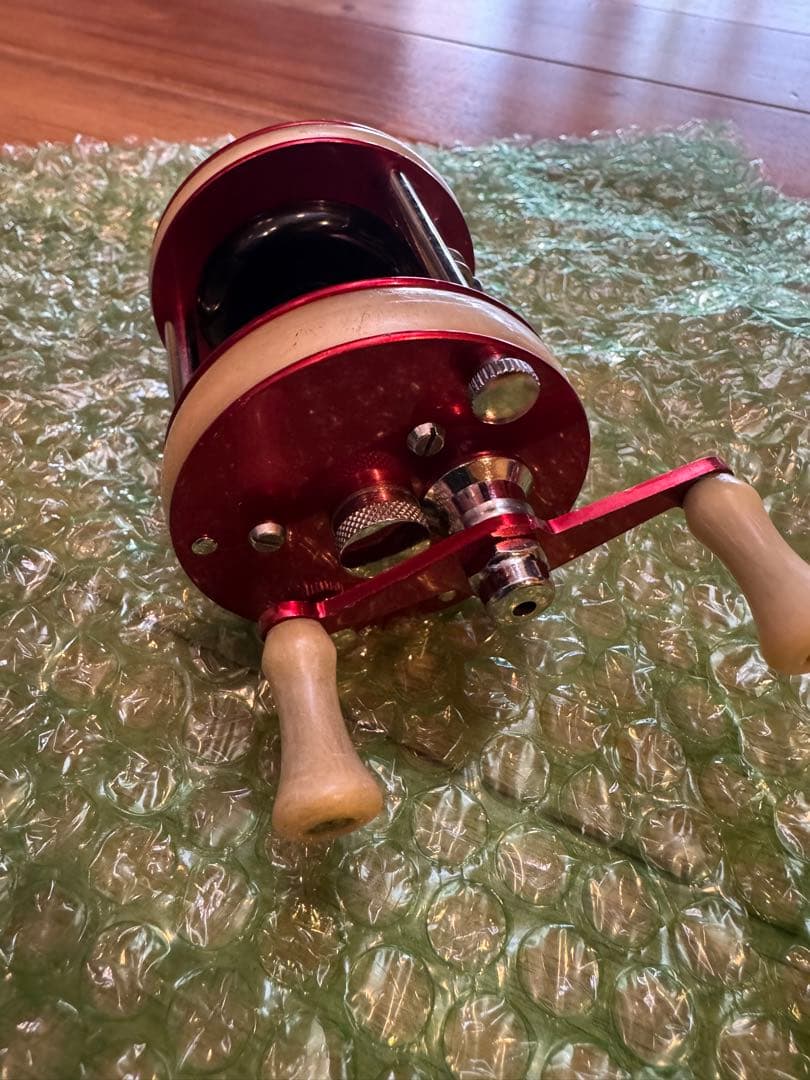 レア！◆MINT極上個体! アンバサダー2000 フルダイレクト完全OH済