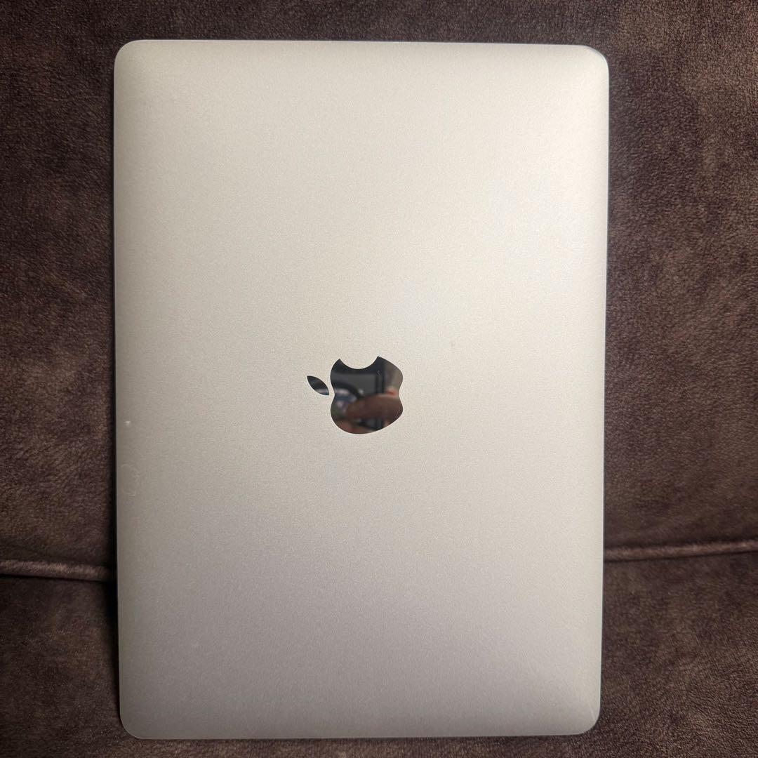 MacBook 12インチ シルバー Microsof Office2021