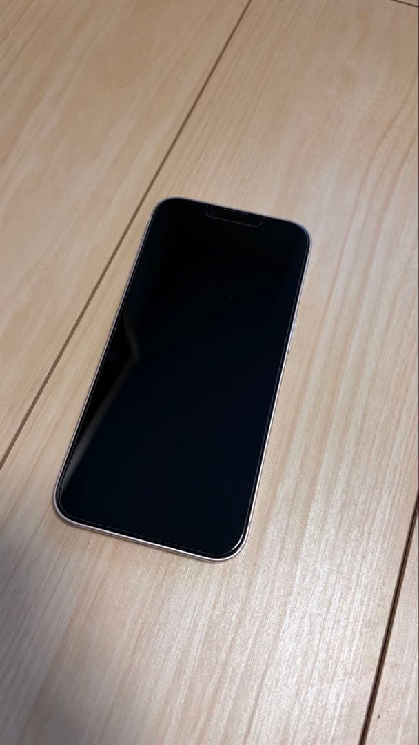 Apple iPhone 13 128GB ピンク　SIMフリー