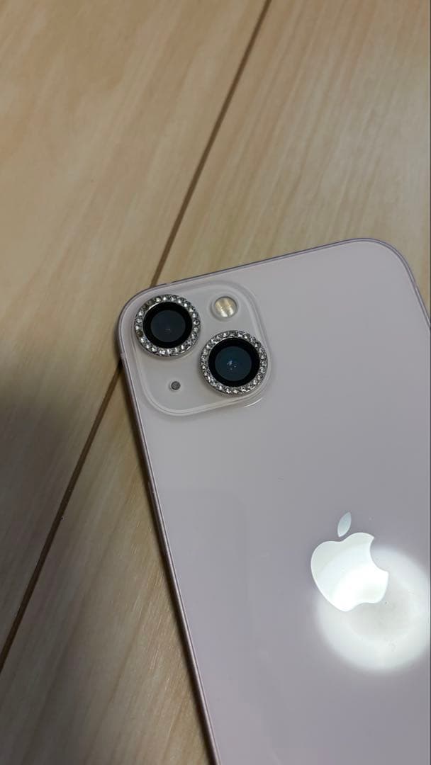 Apple iPhone 13 128GB ピンク　SIMフリー