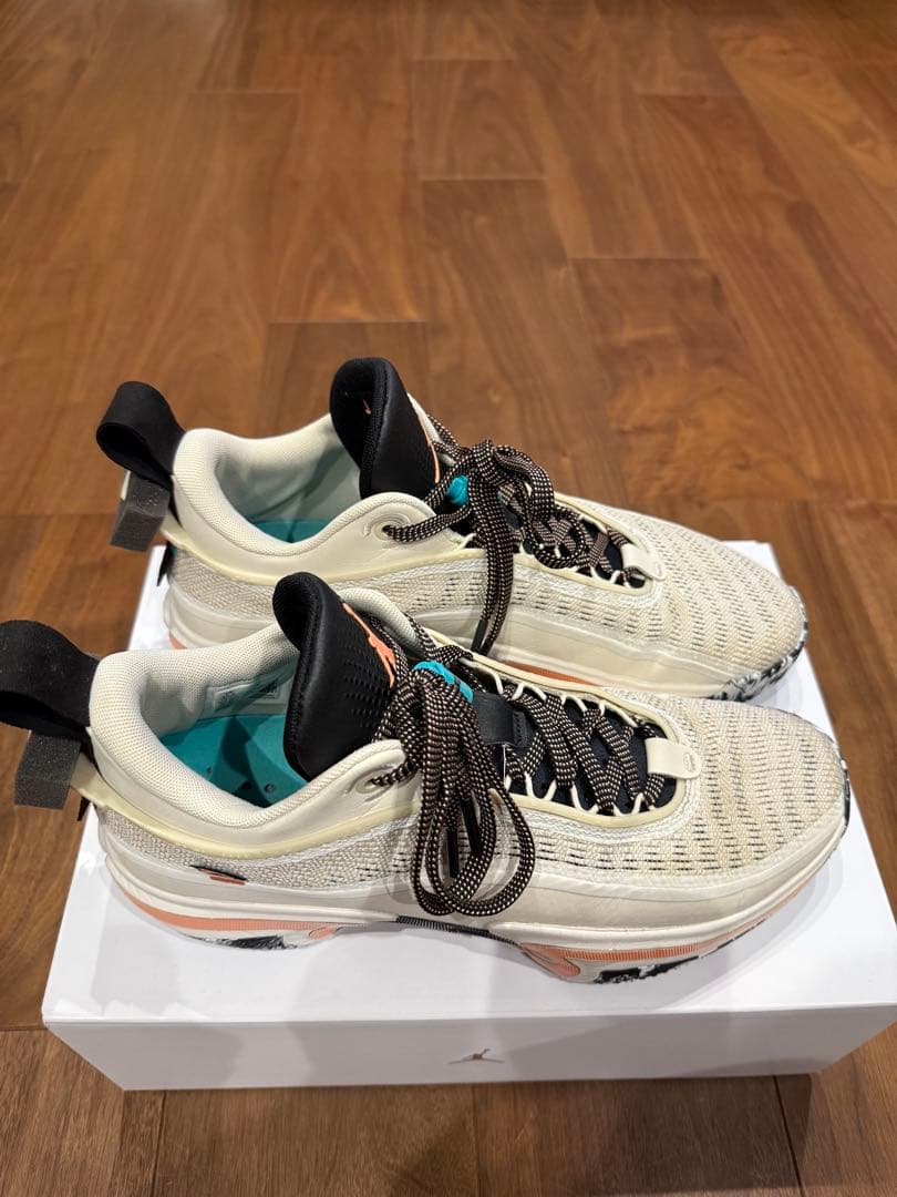 シューズ(男性用) Air Jordan XXXVI LOW PF 28.5