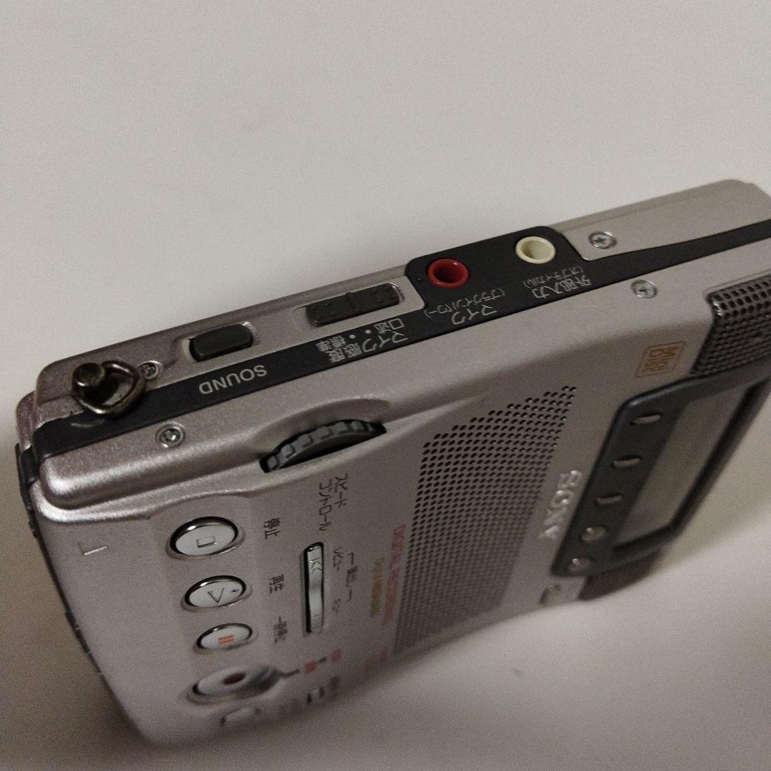 ポータブルプレーヤー sony mz-b100