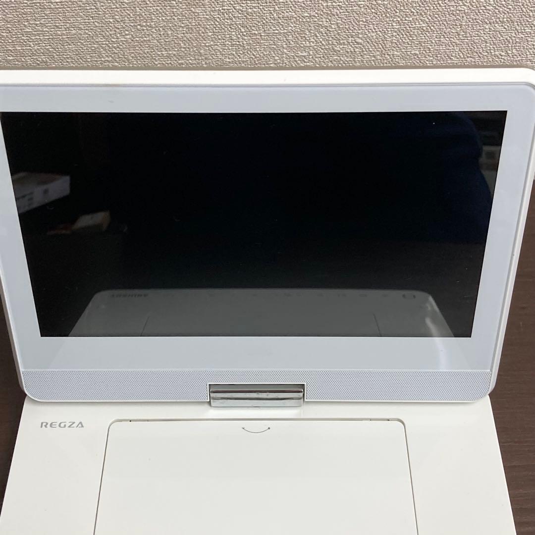 ★最終モデル★ TOSHIBA SD-BP900S ポータブルBDプレーヤー