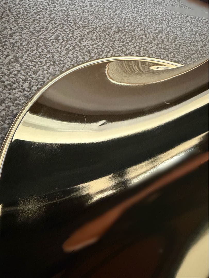 【プロ奏者選定品】ヤマハ ホルン YHR-668D フルダブル（純正ケース付）