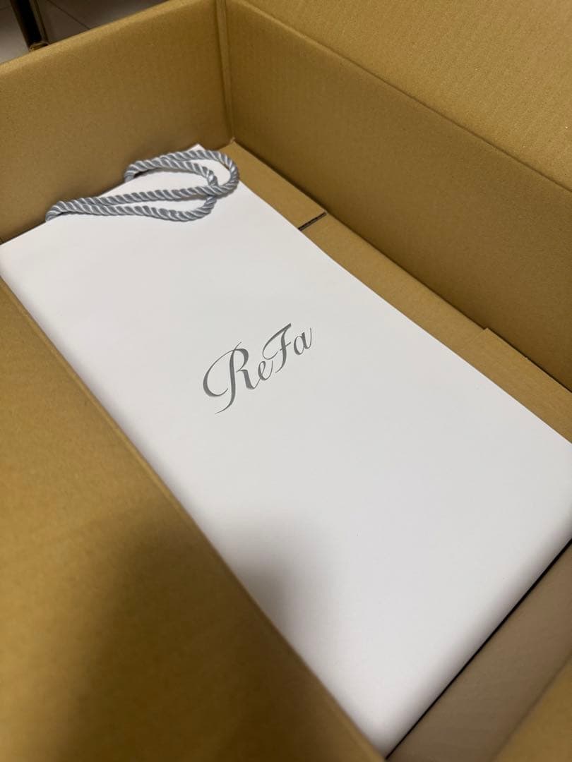 ⭐︎リファ ビューテック リセッター⭐︎