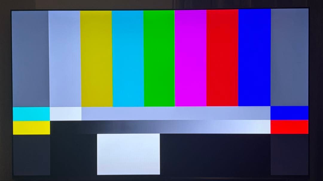 SONY BRAVIA K-55XR80有機ELテレビ 2024年製