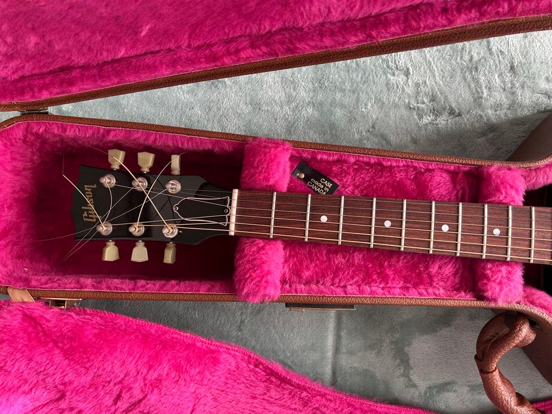 Gibson J-45 アコースティックギター