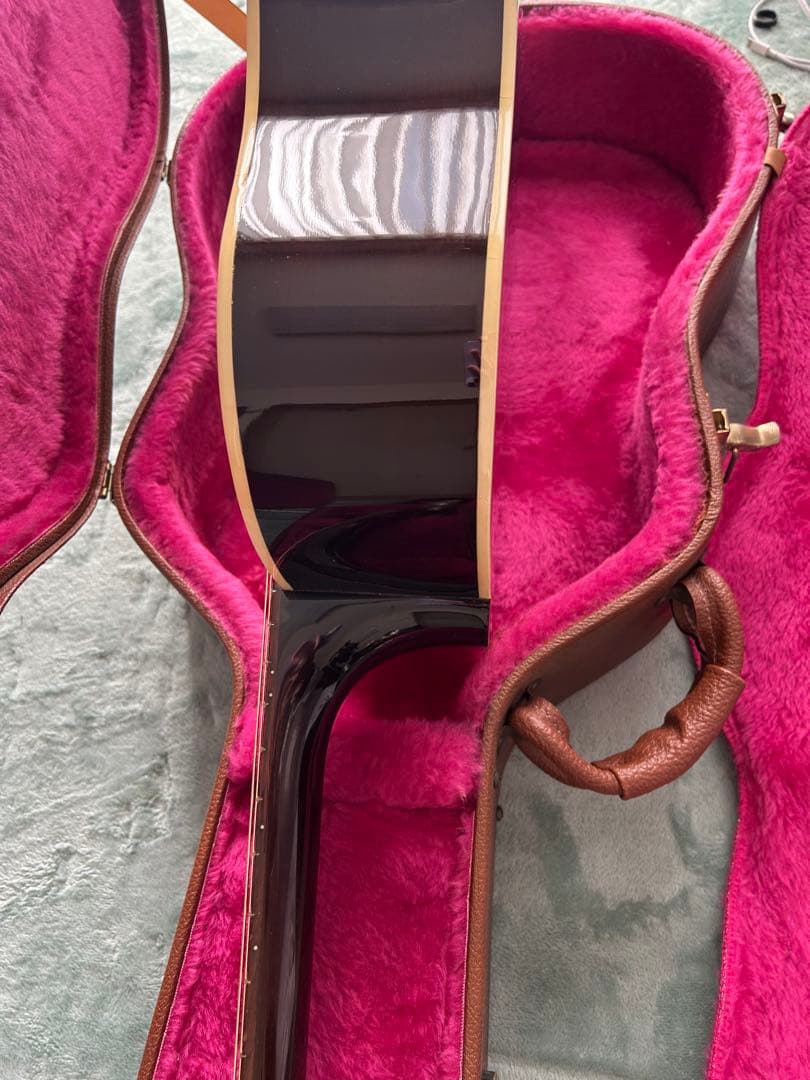 Gibson J-45 アコースティックギター