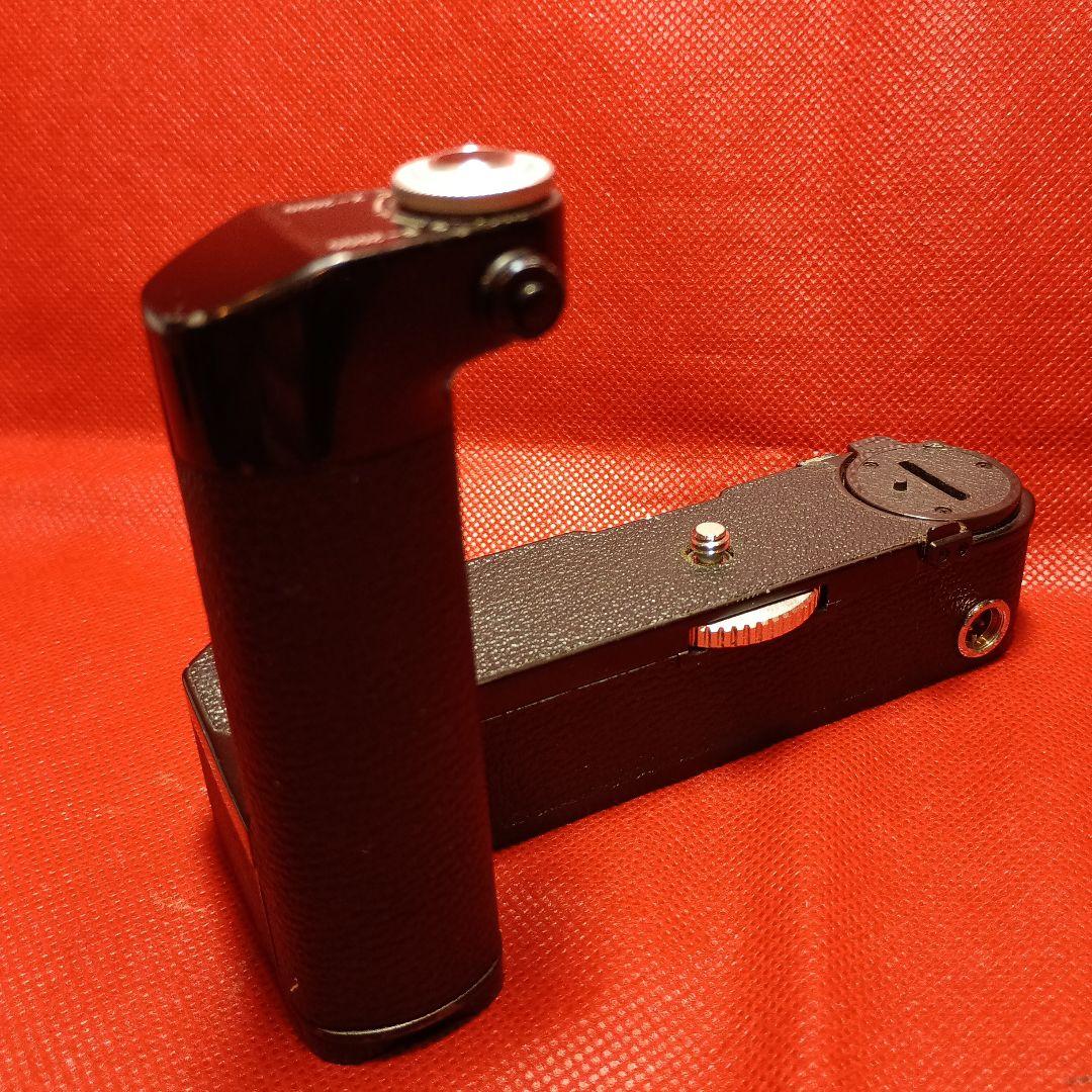 Nikon MD-2 フィルム一眼レフカメラ