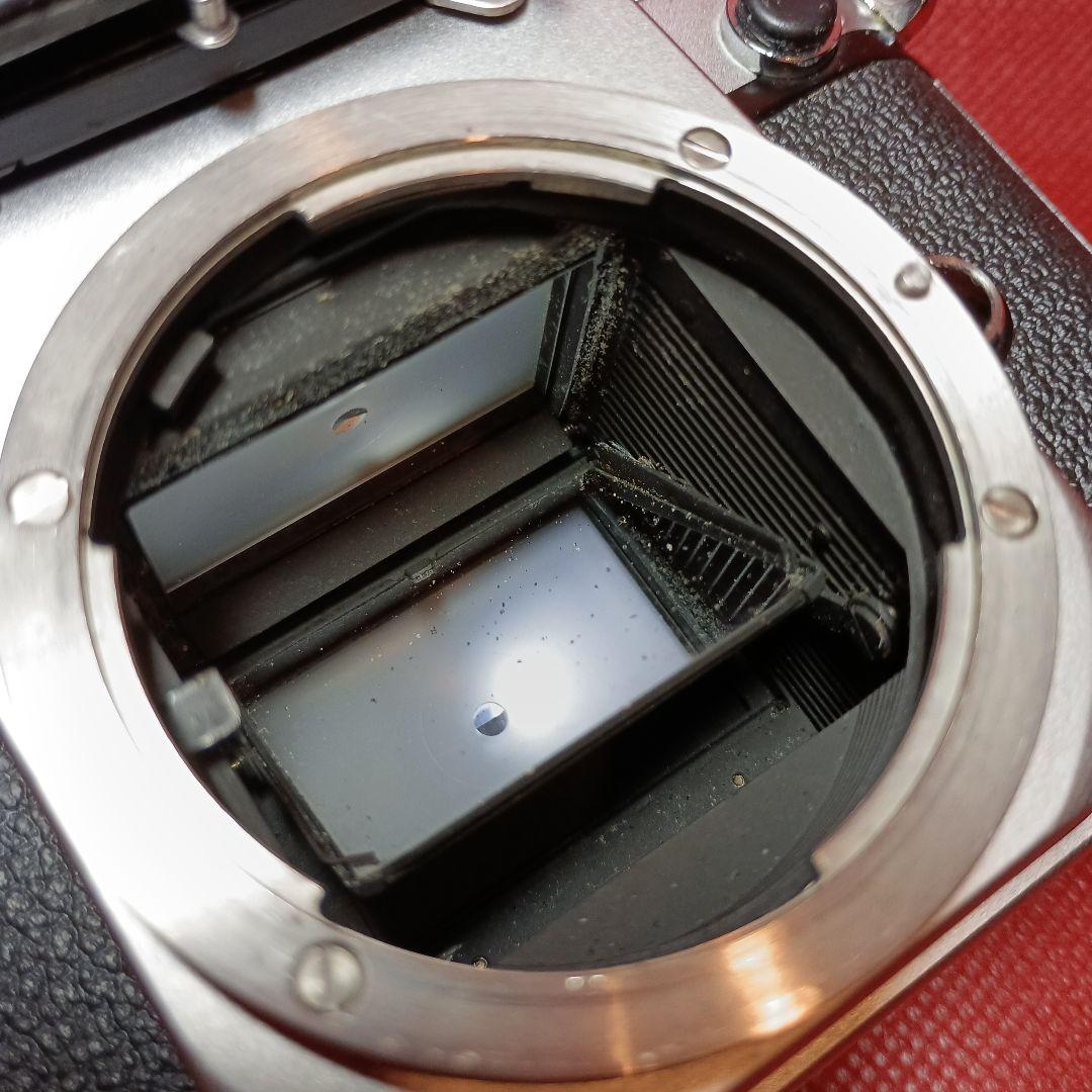 Nikon MD-2 フィルム一眼レフカメラ