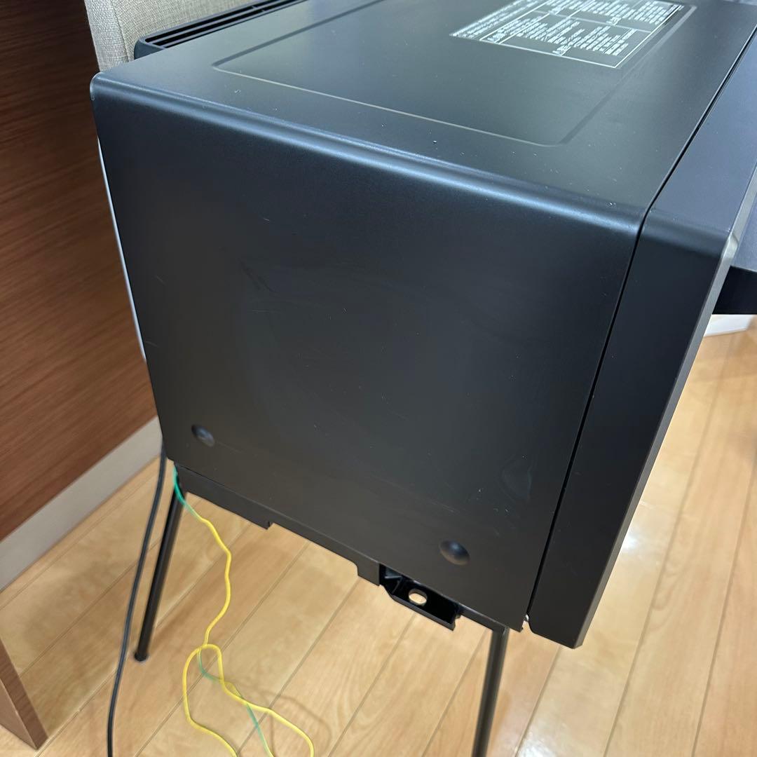 ⑩ Panasonic ビストロ オーブンレンジ 　NE-CBS2700-K