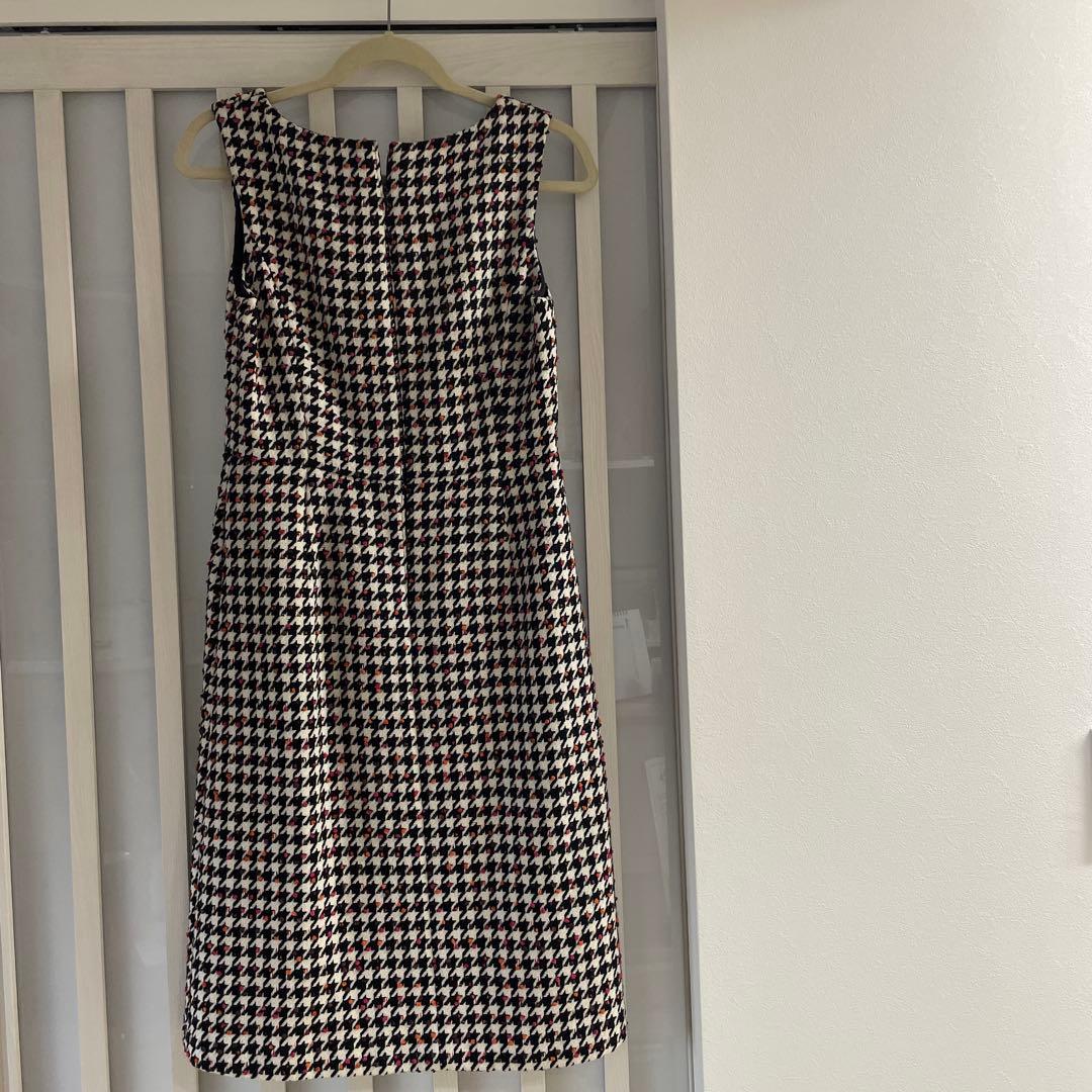 エムズグレイシー　ジャンパースカート