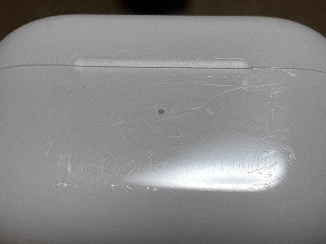 AirPods Pro 2 USB type-cモデル 付属品は未使用