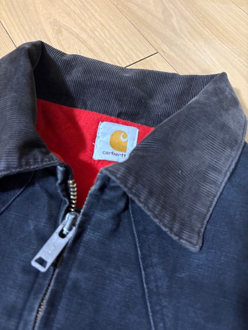 Carhartt Detroit Jacket サイズL相当