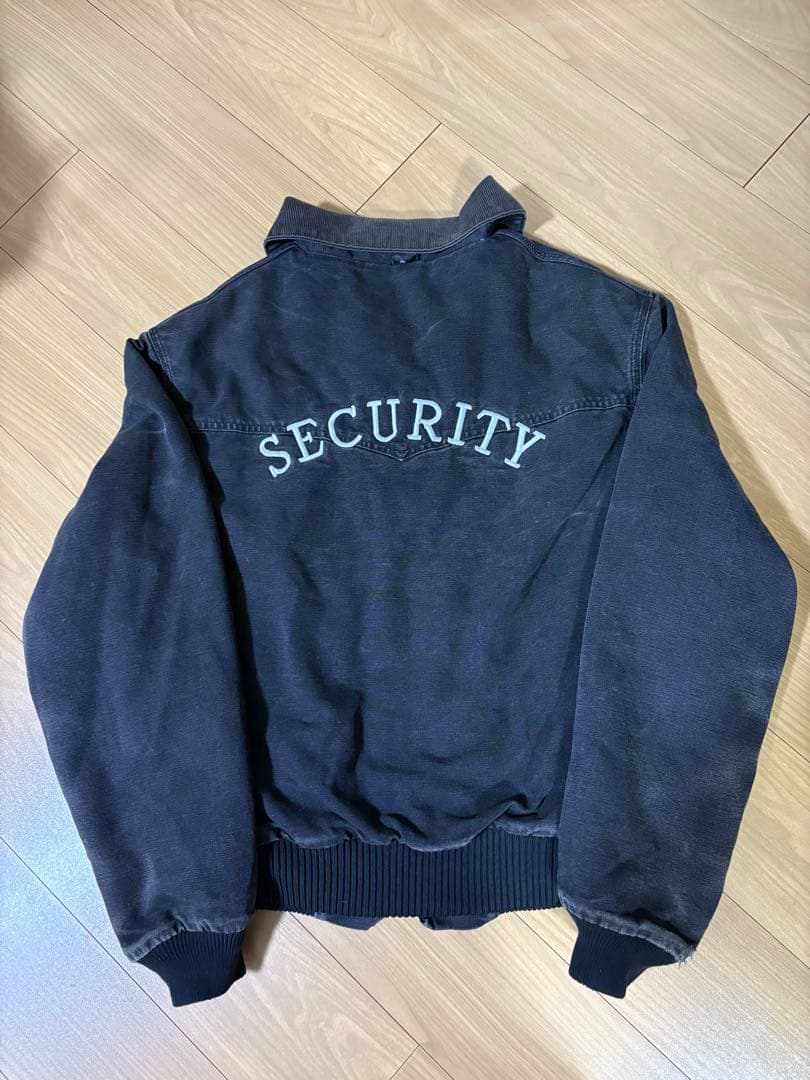 Carhartt Detroit Jacket サイズL相当