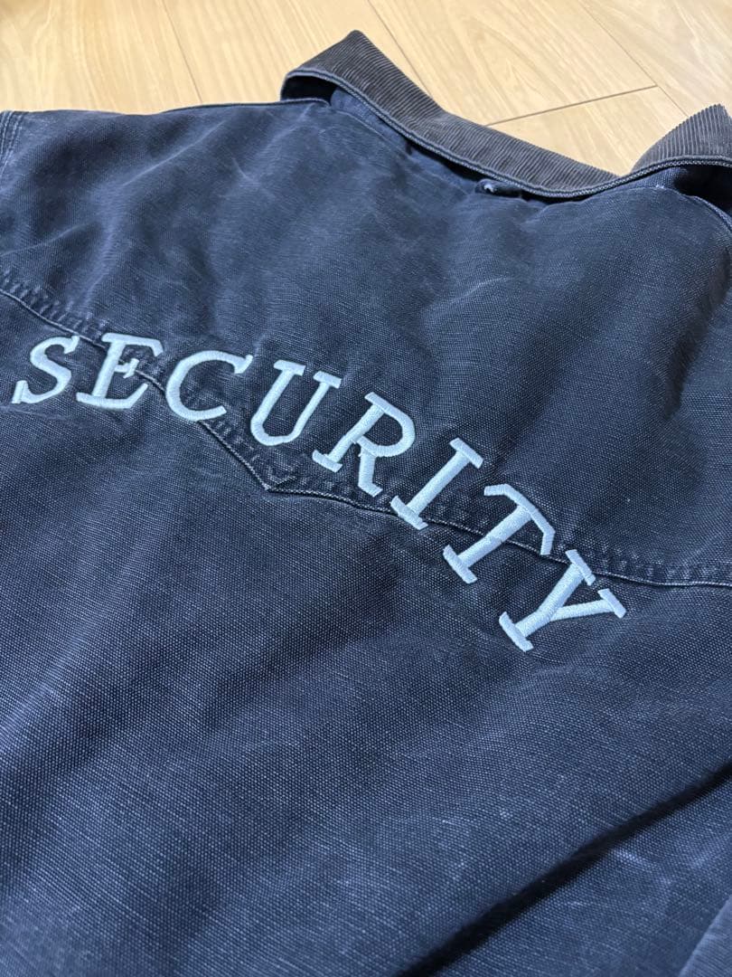 Carhartt Detroit Jacket サイズL相当