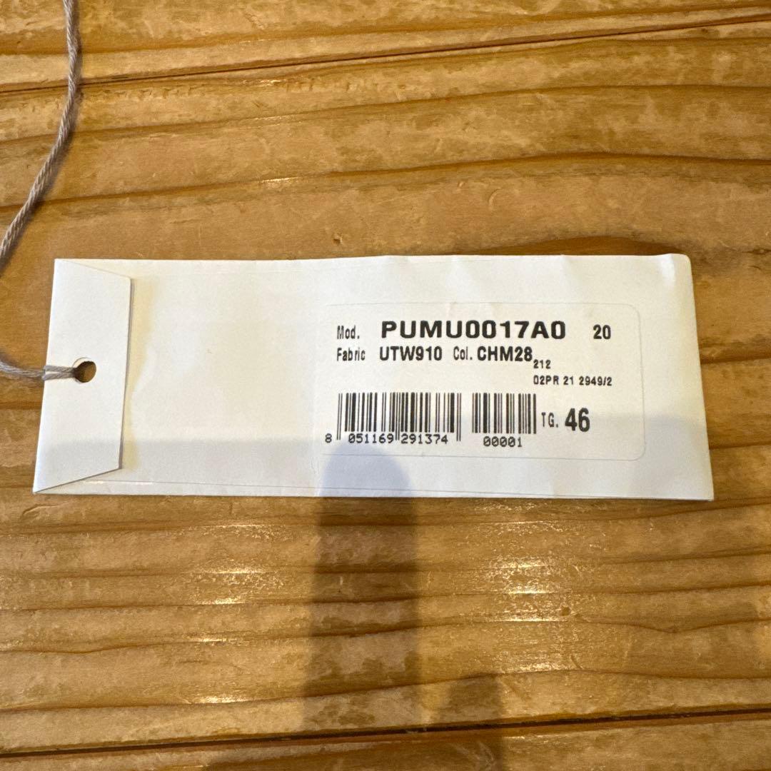 MARNI マルニ スラックス