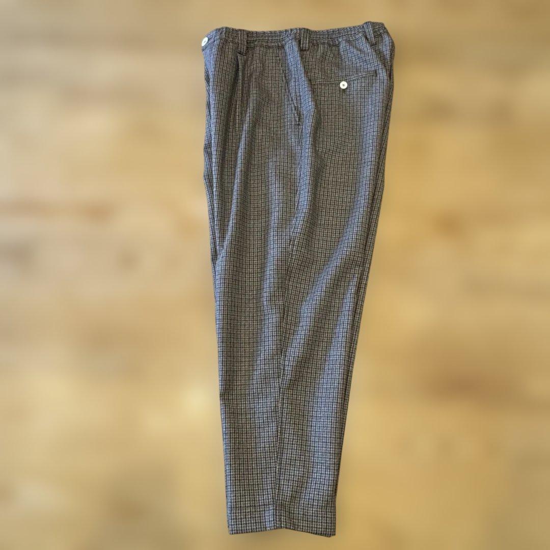 MARNI マルニ スラックス