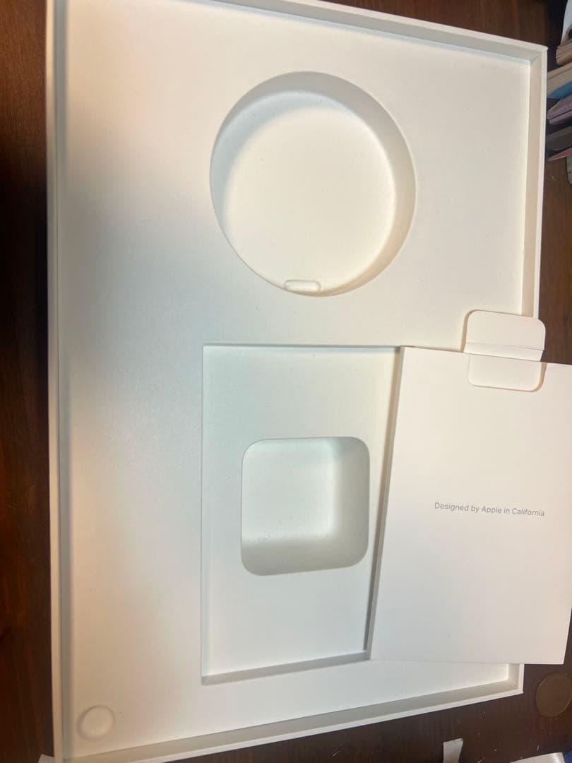 Apple iPad Pro 10.5インチ Wi-Fi 64GBシルバー 箱有