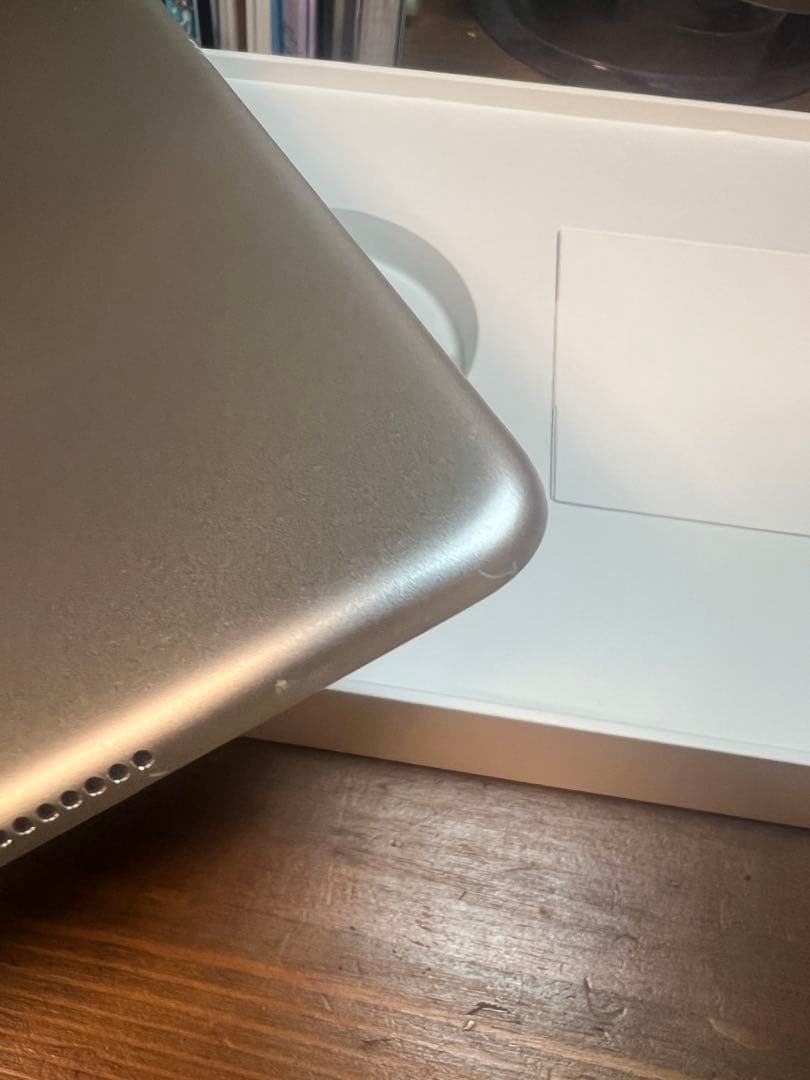 Apple iPad Pro 10.5インチ Wi-Fi 64GBシルバー 箱有